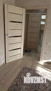 1-к квартира, на длительный срок, 31м2, 4/5 этаж