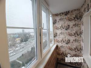 1-к квартира, на длительный срок, 38м2, 8/10 этаж