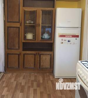 1-к квартира, на длительный срок, 30м2, 1/1 этаж