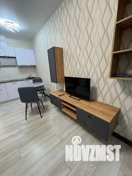 Студия квартира, посуточно, 29м2, 21/24 этаж