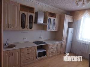 1-к квартира, на длительный срок, 47м2, 2/7 этаж