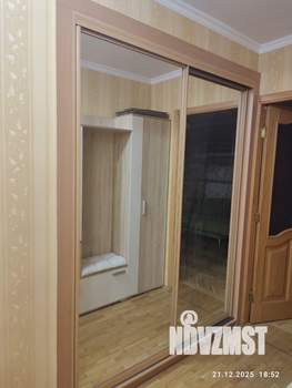 2-к квартира, на длительный срок, 46м2, 3/9 этаж