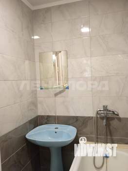 1-к квартира, на длительный срок, 30м2, 3/9 этаж