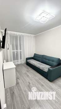 2-к квартира, на длительный срок, 36м2, 9/13 этаж