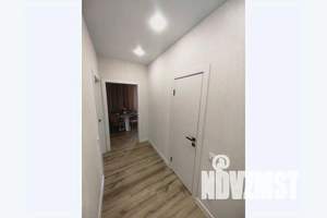 1-к квартира, посуточно, 36м2, 3/25 этаж