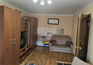 1-к квартира, на длительный срок, 32м2, 6/9 этаж