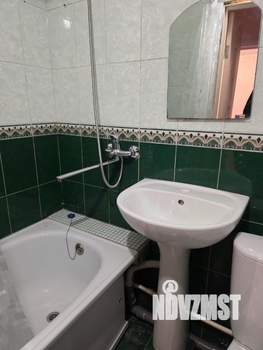 1-к квартира, на длительный срок, 22м2, 4/9 этаж