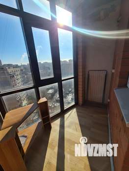 Студия квартира, на длительный срок, 30м2, 11/25 этаж