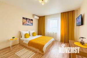 Студия квартира, посуточно, 26м2, 6/17 этаж