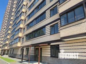 Студия квартира, посуточно, 30м2, 18/24 этаж