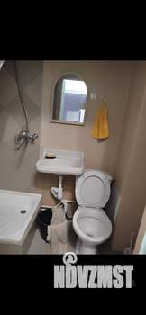 1-к квартира, на длительный срок, 23м2, 1/9 этаж