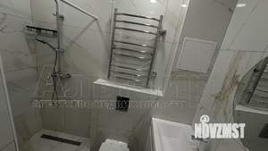 Студия квартира, на длительный срок, 35м2, 16/17 этаж