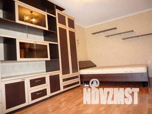 1-к квартира, на длительный срок, 35м2, 8/10 этаж
