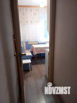 2-к квартира, на длительный срок, 45м2, 4/5 этаж