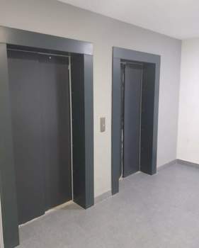 Студия квартира, на длительный срок, 25м2, 16/25 этаж