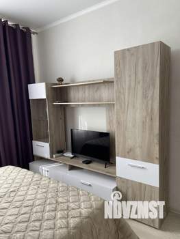 1-к квартира, посуточно, 32м2, 7/19 этаж