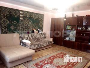 1-к квартира, на длительный срок, 40м2, 4/5 этаж