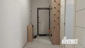 3-к квартира, на длительный срок, 60м2, 8/19 этаж
