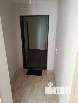 Студия квартира, на длительный срок, 27м2, 8/16 этаж