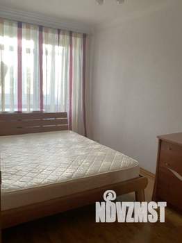 2-к квартира, на длительный срок, 52м2, 6/9 этаж