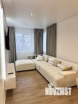 2-к квартира, на длительный срок, 60м2, 2/25 этаж