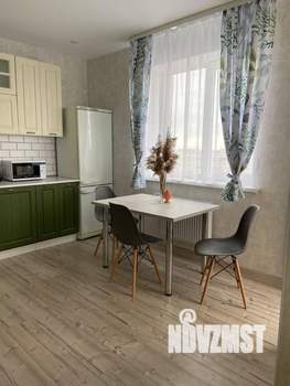 2-к квартира, посуточно, 50м2, 1/1 этаж