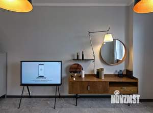 2-к квартира, на длительный срок, 80м2, 5/11 этаж