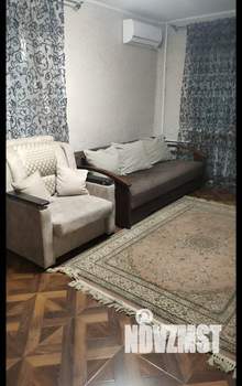 1-к квартира, на длительный срок, 32м2, 1/6 этаж