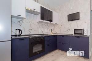 1-к квартира, на длительный срок, 32м2, 15/24 этаж