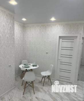 2-к квартира, на длительный срок, 41м2, 13/24 этаж