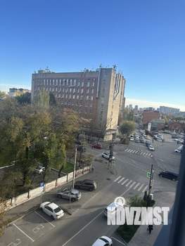 Студия квартира, посуточно, 30м2, 6/24 этаж