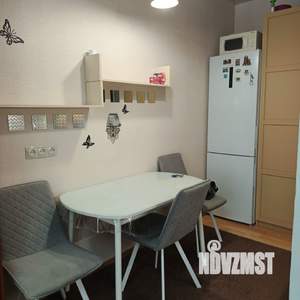 Студия квартира, на длительный срок, 29м2, 15/19 этаж