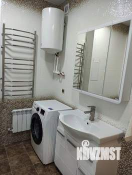 1-к квартира, на длительный срок, 46м2, 18/23 этаж