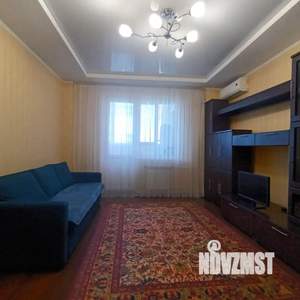 2-к квартира, на длительный срок, 46м2, 8/20 этаж