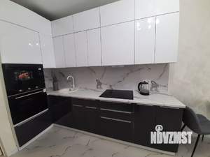 1-к квартира, на длительный срок, 42м2, 17/24 этаж