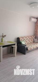 Студия квартира, на длительный срок, 23м2, 5/17 этаж