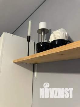 Студия квартира, посуточно, 18м2, 1/5 этаж