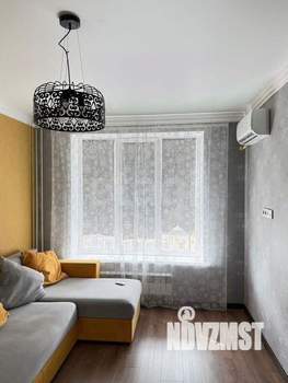 1-к квартира, на длительный срок, 40м2, 18/21 этаж