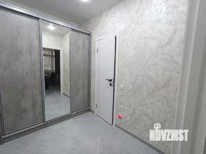 Студия квартира, посуточно, 40м2, 3/24 этаж