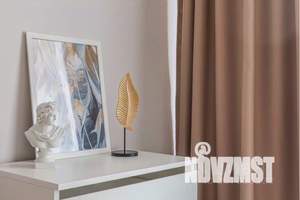 1-к квартира, посуточно, 28м2, 7/10 этаж