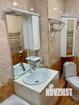 2-к квартира, на длительный срок, 54м2, 8/10 этаж