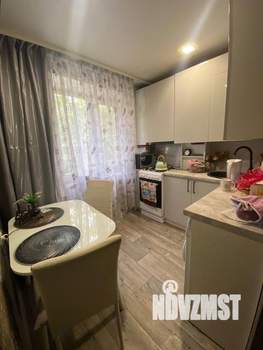 3-к квартира, на длительный срок, 50м2, 2/5 этаж