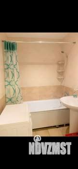 1-к квартира, на длительный срок, 30м2, 4/20 этаж