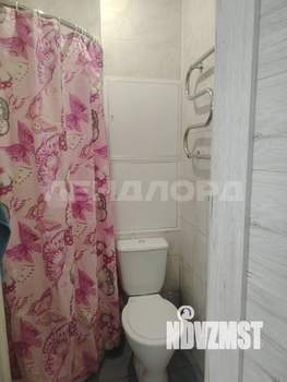 Студия квартира, на длительный срок, 23м2, 4/5 этаж