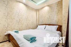 2-к квартира, посуточно, 50м2, 5/5 этаж