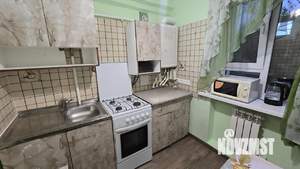 2-к квартира, на длительный срок, 43м2, 2/2 этаж