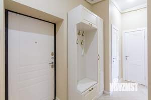 2-к квартира, посуточно, 45м2, 1/1 этаж