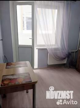 1-к квартира, на длительный срок, 38м2, 13/18 этаж