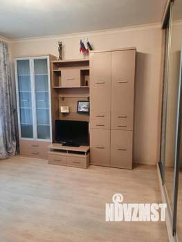 1-к квартира, на длительный срок, 33м2, 2/5 этаж