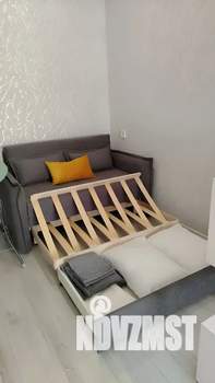 1-к квартира, посуточно, 42м2, 15/20 этаж